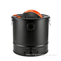 Heavy-Duty Ash Filter for Fireplace & Stove Cleaning